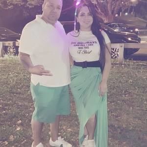 Meet your Posher, Itzel